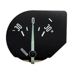 Ammeter Battery Gauge For 1961-1962 Corvette. Fixed Price $129.95.