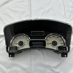 Instrument Speedometer Gauge Cluster 2013 Ford Expedition. Fixed Price $60.00.
