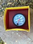 Autometer Phantom 5692 In Dash Speedometer. Fixed Price $200.00.