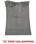 Fits 1994-2004 Chevrolet S10 Ext Cab Auto/manual & 4WD Cutpile Carpet. Fixed Price $240.88.