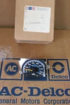 Ac Delco 25084137 Speedometer Odometer Cluster Gauge 1986-88 Olds Cutlass Ciera. Fixed Price $72.21.