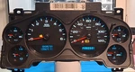 07-13 Silverado Sierra Instrument Cluster + Mileage Programming. Fixed Price $109.99.
