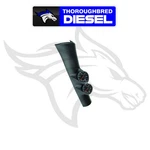 Auto Meter Spek Pro Dual Gauge Kit For 98-02 Dodge Ram. Fixed Price $659.07.