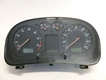 Speedometer Cluster Vin J 8TH Digit Mph Fits 04-07 Volkswagen Golf 04-06 Gti. Fixed Price $54.99.