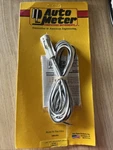 Autometer 2251 Low Temp Replacement Harness. Fixed Price $8.75.