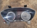 Speedometer Mph Limited Fits 24 Forester 1977122. Fixed Price $129.89.