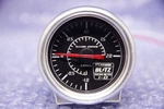 Blitz Racing Meter I-d Mechanical Boost Gauge El 60MM Black Turbo. Fixed Price $197.31.