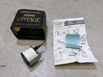 Vdo Voltmeter 52MM Pie 332 702 / 4S6-1515. Fixed Price $229.00.