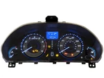 2011 - 2013 Honda Odyssey Touring Elite Speedometer Cluster 148,717 Miles. Fixed Price $172.08.