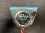 Vintage Rochester Ammeter Instrument With Holder. Fixed Price $68.25.