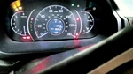 2015-2016 Honda Cr-v Speedometer Instrument Cluster 2.4L Mph Market Awd. Fixed Price $100.00.