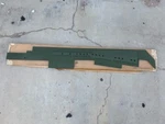 Am General Hmmwv Humvee M1152A1 Right Panel 6039425 2510-01-611-6235. Fixed Price $248.50.