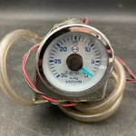 Isspro Mechanical Pressure Gauge W/tubing And Instructions Untested. Fixed Price $23.99.