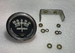 Vintage American Standard 30 Amp Gauge 2" #4010-5-2 Made Usa Analog. Fixed Price $41.40.
