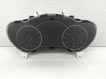 2018-2018 Kia Forte Speedometer Instrument Cluster Gauges 94013-B0350 Prjhj. Fixed Price $49.18.