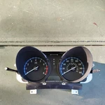 2013 Mazda Oe Speedometer Gauge Cluster Miles. Fixed Price $180.99.