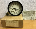 Marsh Instrument Rb RS777 Bm 0-2000 Recalibrator 2.5" 5DP Pressure Gauge -usa. Fixed Price $10.99.