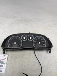 05 06 Ford Ranger Dash Instrument Speedometer Gauge Cluster 6L54-10849-ED Oem. Fixed Price $105.00.