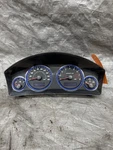 Jeep Grand Cherokee SRT8 6.1L 2007 Speedometer Instrument Odometer Cluster 172K. Fixed Price $329.99.