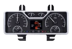 Dakota Digital 1940 Ford Car Black Analog Gauge Kit HDX-40F-K. Fixed Price $1543.75.