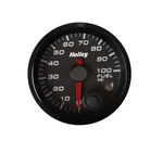 Holley 26-608 Analog Style Fuel Pressure Gauge. Fixed Price $332.95.