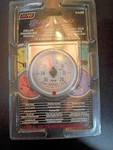 Making Waves Superpro 1688 Boost Vacuum Pressure Gauge. New Package. Lighted. Fixed Price $24.95.