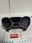 2012 Ford Focus Speedometer Instrument Cluster Dash Panel CM5T10849TU Unkwn Mile. Fixed Price $68.00.