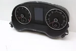 2014 Volkswagen Jetta 5C6920973B Speedometer Instrument Cluster Gauges 69K. Fixed Price $77.97.