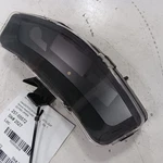 Upper Speedometer Gauge Cluster Digital Fits 13-17 Nissan Leaf Oem. Fixed Price $71.86.