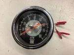 Original Stewart Warner 970 Series 8000 8K Rpm Green Line Tachometer Yenko. Fixed Price $169.99.