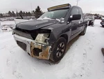 Instrument Speedometer Cluster Mph Se Column Shift 139.8" Wb Fits 08 Titan 11585. Fixed Price $86.02.