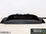 Oem 2011-2015 Kia Sorento 2.4L Dash Clock Digital Watch Unit 94510-1U000. Fixed Price $29.99.