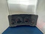 Jeep Compass Speedometer Instrument Cluster Gauges 05107008AC. Fixed Price $60.00.