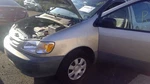 Speedometer Mph Head Only Without Tachometer Ce Fits 01-03 Sienna 1085622. Fixed Price $99.90.