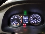 Speedometer Instrument Cluster Gauges 2017 Tucson. Fixed Price $100.00.