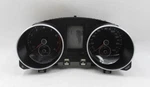 Speedometer Cluster Base Engine Mph Fits 2012-2013 Volkswagen Golf Oem #28910. Fixed Price $72.00.