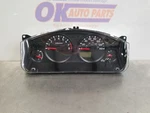 2020 Nissan Frontier Sv 3.8L Speedometer Instrument Gauge Cluster 248209BT1C. Fixed Price $170.00.