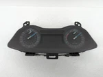 2017-2017 Ford Fusion Speedometer Instrument Cluster Gauges Uoqdp. Fixed Price $46.83.