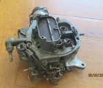 1968 1969 Autolite Barrel F4-4300 Carburetor C8AF Custom 500 Galaxie Mercury. Fixed Price $149.00.