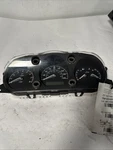 Speedometer Cluster Mph Fits 04 XJ8 QQ5. Fixed Price $85.00.