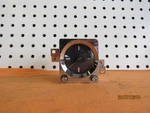 2011 2012 Ford Flex Analog Center Dashboard Clock 8A8T15000AA Oem. Fixed Price $25.00.