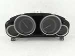 2011-2013 Mazda 6 Speedometer Instrument Cluster Gauges TD11 55 430 VG21J. Fixed Price $51.80.