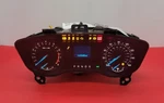 2013 Ford Fusion Used Instrument Cluster P#A2C84863100. Fixed Price $123.25.