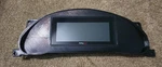 Holley Pro Bezel For Efi 6.86 In. Dashes 1994-2004 Mustang. Fixed Price $100.00.