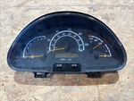 02-06 Dodge Mercedes Sprinter Instrument Cluster A002 446 6721, Unknown Miles. Fixed Price $90.00.