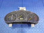 02-03 Subaru Impreza Ts Instrument Cluster Speedometer Oem 85012FE180. Fixed Price $84.99.