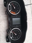 Speedometer Cluster Tachometer 160 Mph Fits 22 Renegade 678996. Fixed Price $135.19.
