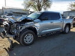 Speedometer Cluster Mph Id 838000CS73 Fits 22-24 Tundra 2451460. Fixed Price $324.95.