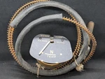 Nos 1953 Buick Special Model 45 47 Temperature Indicator Dash Gauge 1512688. Fixed Price $199.99.