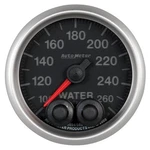 Auto Meter 5654 Elite Series Water Temperature Gauge. Fixed Price $255.99.